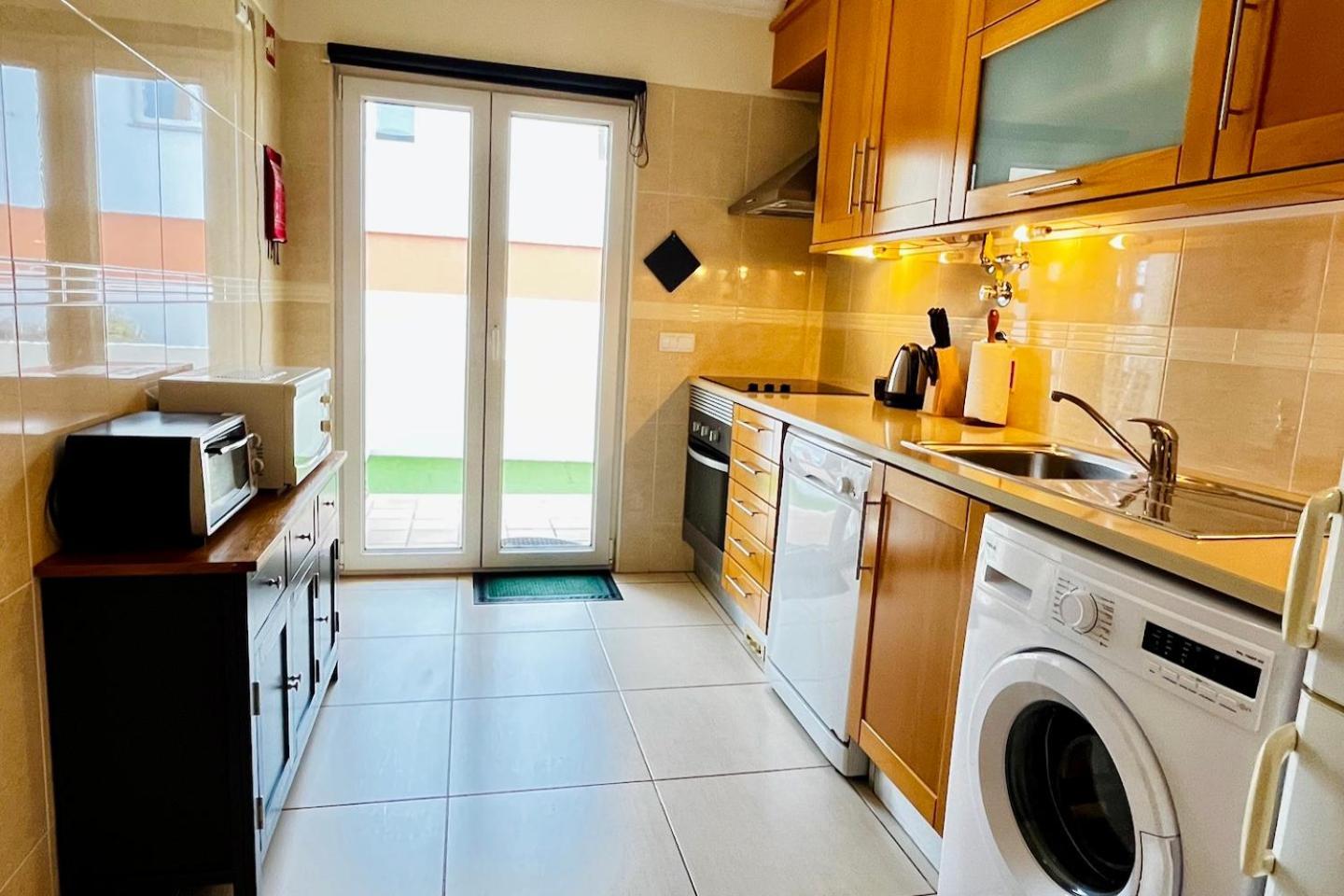 Marta Apartment - Balcony, Patio, Pool 페렐 외부 사진