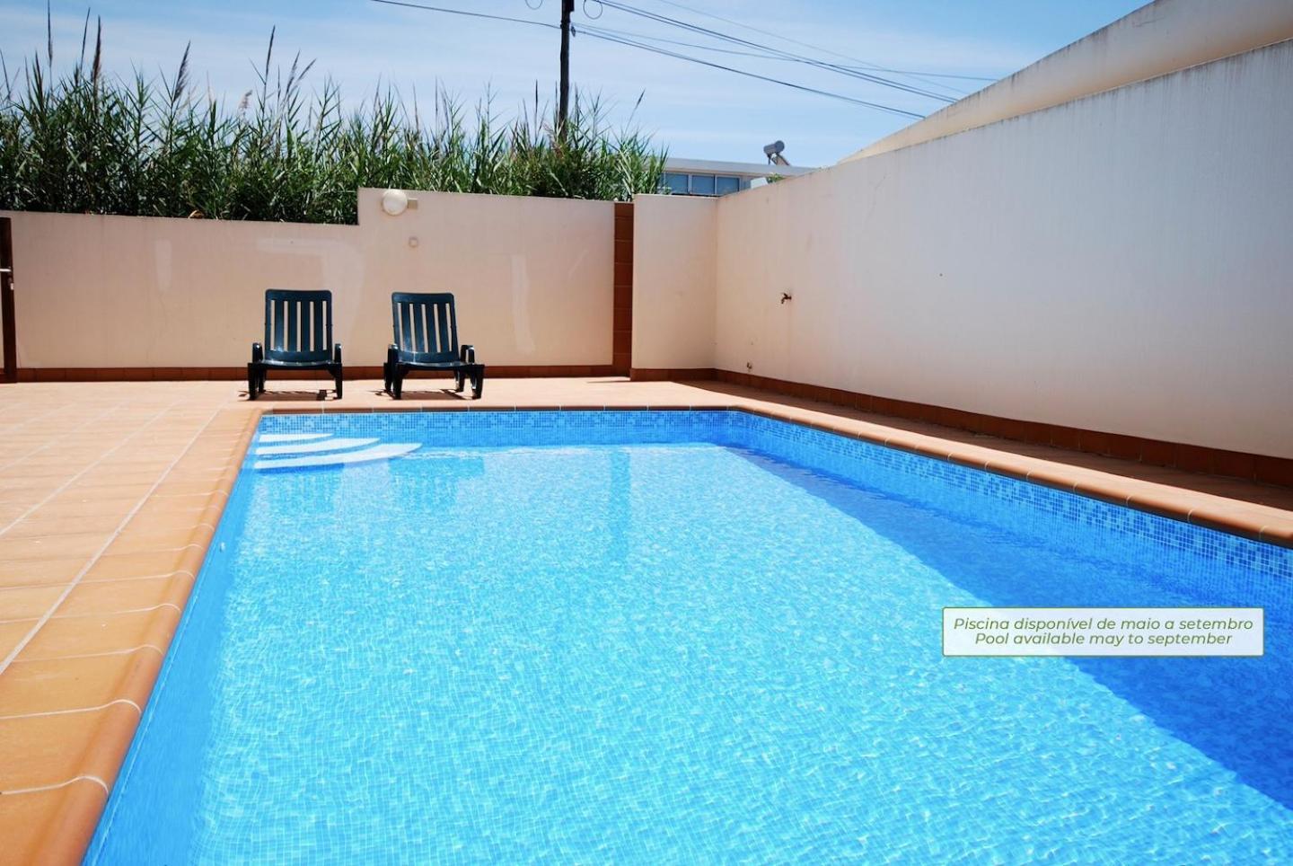Marta Apartment - Balcony, Patio, Pool 페렐 외부 사진