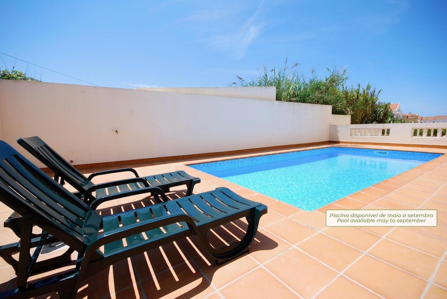 Marta Apartment - Balcony, Patio, Pool 페렐 외부 사진